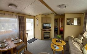 15 Solent Village, Thorness Bay Holiday Park